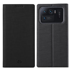 ViLi DMX Series Shockproof TPU + PU Leather Magnetic Attraction Horizontal Flip Case with Card Slot & Holder, For Google Pixel 5a, For Google Pixel 6, For Xiaomi Mi 11 Ultra, For OnePlus Nord CE 5G