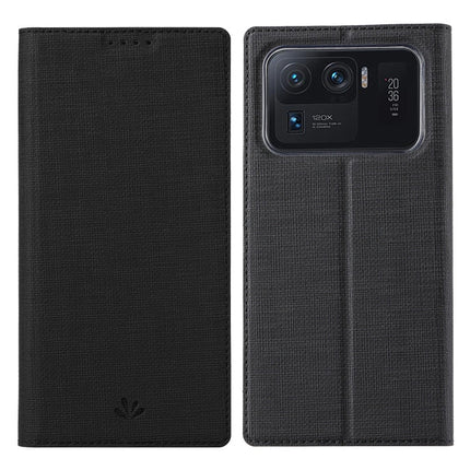 ViLi DMX Series Shockproof TPU + PU Leather Magnetic Attraction Horizontal Flip Case with Card Slot & Holder, For Google Pixel 5a, For Google Pixel 6, For Xiaomi Mi 11 Ultra, For OnePlus Nord CE 5G, For OnePlus Nord N200 5G