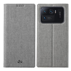 ViLi DMX Series Shockproof TPU + PU Leather Magnetic Attraction Horizontal Flip Case with Card Slot & Holder, For Google Pixel 5a, For Google Pixel 6, For Xiaomi Mi 11 Ultra, For OnePlus Nord CE 5G