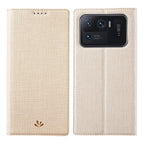 For Xiaomi Mi 11 Ultra / Gold