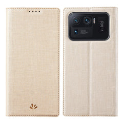ViLi DMX Series Shockproof TPU + PU Leather Magnetic Attraction Horizontal Flip Case with Card Slot & Holder, For Google Pixel 5a, For Google Pixel 6, For Xiaomi Mi 11 Ultra, For OnePlus Nord CE 5G