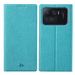 ViLi DMX Series Shockproof TPU + PU Leather Magnetic Attraction Horizontal Flip Case with Card Slot & Holder, For Google Pixel 5a, For Google Pixel 6, For Xiaomi Mi 11 Ultra, For OnePlus Nord CE 5G