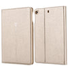 GEBEI PU+TPU Horizontal Flip Protective Case with Holder & Card Slots, For iPad Mini 2019 & 4 & 3 & 2 & 1