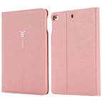 For iPad Mini 2019 & 4 & 3 & 2 & 1 / Rose Gold