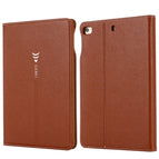 For iPad Mini 2019 & 4 & 3 & 2 & 1 / Brown