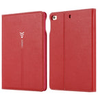 For iPad Mini 2019 & 4 & 3 & 2 & 1 / Red