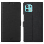 For Motorola Moto Edge 20 Lite / Black