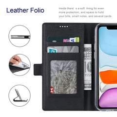 ViLi K Series Shockproof TPU + PU Leather Magnetic Buckle Horizontal Flip Case with Card Slots & Wallet & Holder, For Motorola Moto Edge 20 Lite, For Motorola Moto Edge 20 Pro, For OnePlus Nord 2 5G