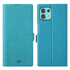 For Motorola Moto Edge 20 Lite / Blue