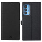 For Motorola Moto Edge 20 Pro / Black