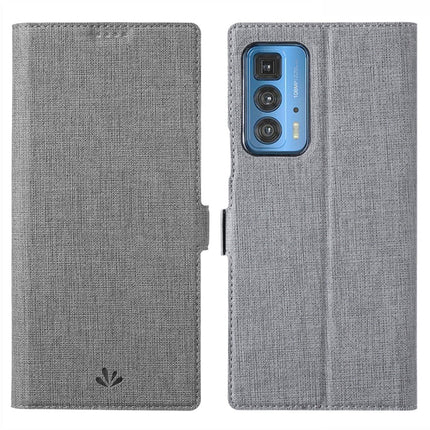 ViLi K Series Shockproof TPU + PU Leather Magnetic Buckle Horizontal Flip Case with Card Slots & Wallet & Holder, For Motorola Moto Edge 20 Lite, For Motorola Moto Edge 20 Pro, For OnePlus Nord 2 5G