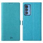For Motorola Moto Edge 20 Pro / Blue