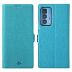 For Motorola Moto Edge 20 Pro / Blue