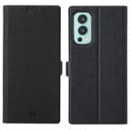 For OnePlus Nord 2 5G / Black