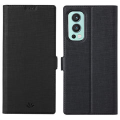 ViLi K Series Shockproof TPU + PU Leather Magnetic Buckle Horizontal Flip Case with Card Slots & Wallet & Holder, For Motorola Moto Edge 20 Lite, For Motorola Moto Edge 20 Pro, For OnePlus Nord 2 5G