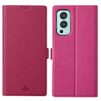 For OnePlus Nord 2 5G / Rose Red
