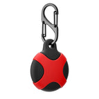 For AirTag / Black Red