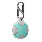 For AirTag / Grey Green