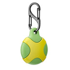For AirTag / Green Yellow