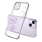 For iPhone 13 / Purple
