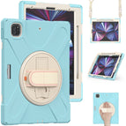 For iPad Pro 12.9 2022 / 2021 / Ice Blue