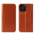 For iPhone 13 Pro Max / Brown
