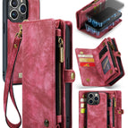 For iPhone 13 Pro / Red