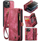 For iPhone 13 mini / Red