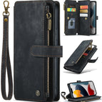 For iPhone 13 Pro Max / Black