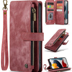 For iPhone 13 Pro / Red