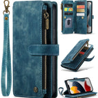 For iPhone 13 Pro / Blue