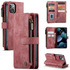 For iPhone 13 / Red