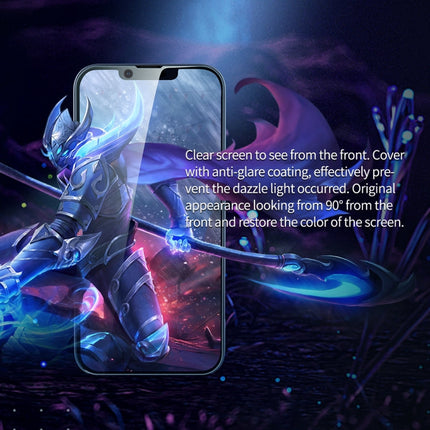 NILLKIN Guardian Full Coverage Privacy-proof Tempered Glass Film