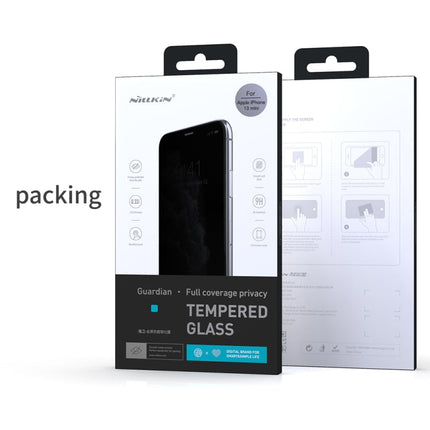 NILLKIN Guardian Full Coverage Privacy-proof Tempered Glass Film