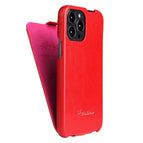 For iPhone 13 Pro / Red