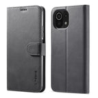 For Xiaomi Mi 11 / Black