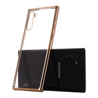 For Galaxy Note 10 / Gold