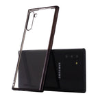 For Galaxy Note 10 / Black