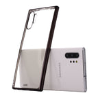 For Galaxy Note 10+ / Black