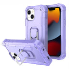 For iPhone 13 mini / Purple