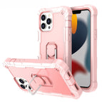 For iPhone 13 Pro Max / Rose Gold