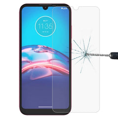 0.26mm 9H 2.5D Tempered Glass Film, For OnePlus 8T / 8T+ 5G (1 PC), For Motorola Moto E6i (1 PC), For Motorola Moto G10 Power (1 PC), For Motorola Edge S (1 PC)