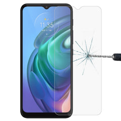 0.26mm 9H 2.5D Tempered Glass Film, For OnePlus 8T / 8T+ 5G (1 PC), For Motorola Moto E6i (1 PC), For Motorola Moto G10 Power (1 PC), For Motorola Edge S (1 PC)