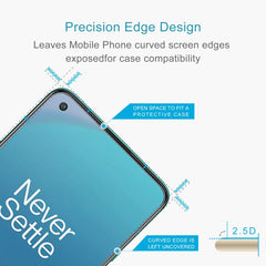0.26mm 9H 2.5D Tempered Glass Film, For OnePlus 8T / 8T+ 5G (1 PC), For Motorola Moto E6i (1 PC), For Motorola Moto G10 Power (1 PC), For Motorola Edge S (1 PC)