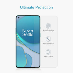 0.26mm 9H 2.5D Tempered Glass Film, For OnePlus 8T / 8T+ 5G (1 PC), For Motorola Moto E6i (1 PC), For Motorola Moto G10 Power (1 PC), For Motorola Edge S (1 PC)