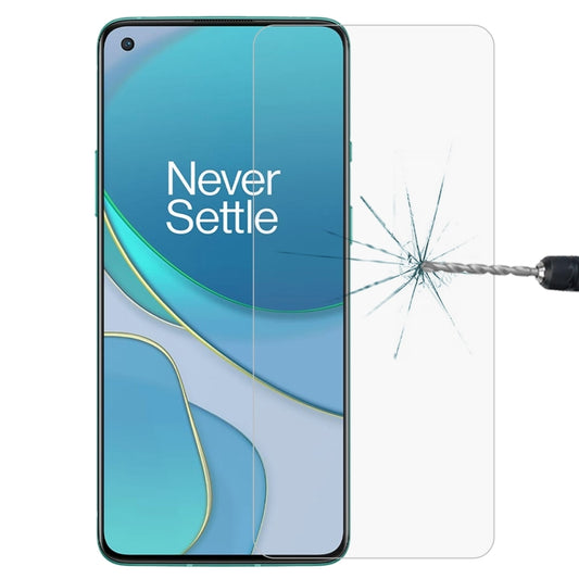 0.26mm 9H 2.5D Tempered Glass Film, For OnePlus 8T / 8T+ 5G (1 PC), For Motorola Moto E6i (1 PC), For Motorola Moto G10 Power (1 PC), For Motorola Edge S (1 PC)