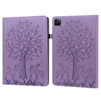 For iPad Air 2020 / Pro 11 2020 / Purple
