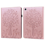 For Samsung Galaxy Tab S6 Lite / Pink