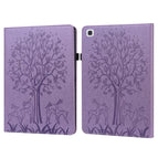 For Samsung Galaxy Tab A7 10.4 2020 / Purple