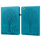 For Samsung Galaxy Tab A7 10.4 2020 / Blue